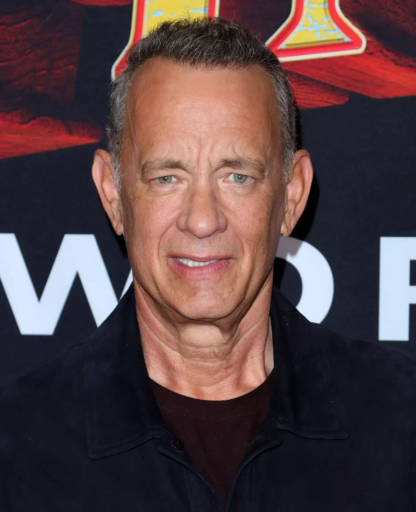 Tom Hanks said discussions about a Forrest Gump sequel didn't last long.