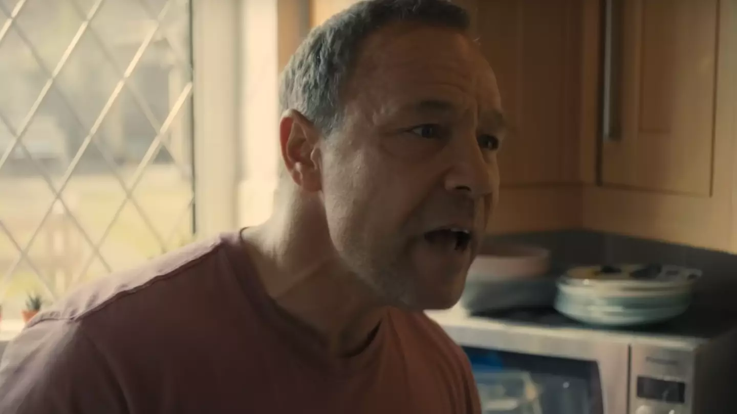 Stephen Graham cemented as 'greatest British actor of all time' as new Netflix series scores 100% on Rotten Tomatoes