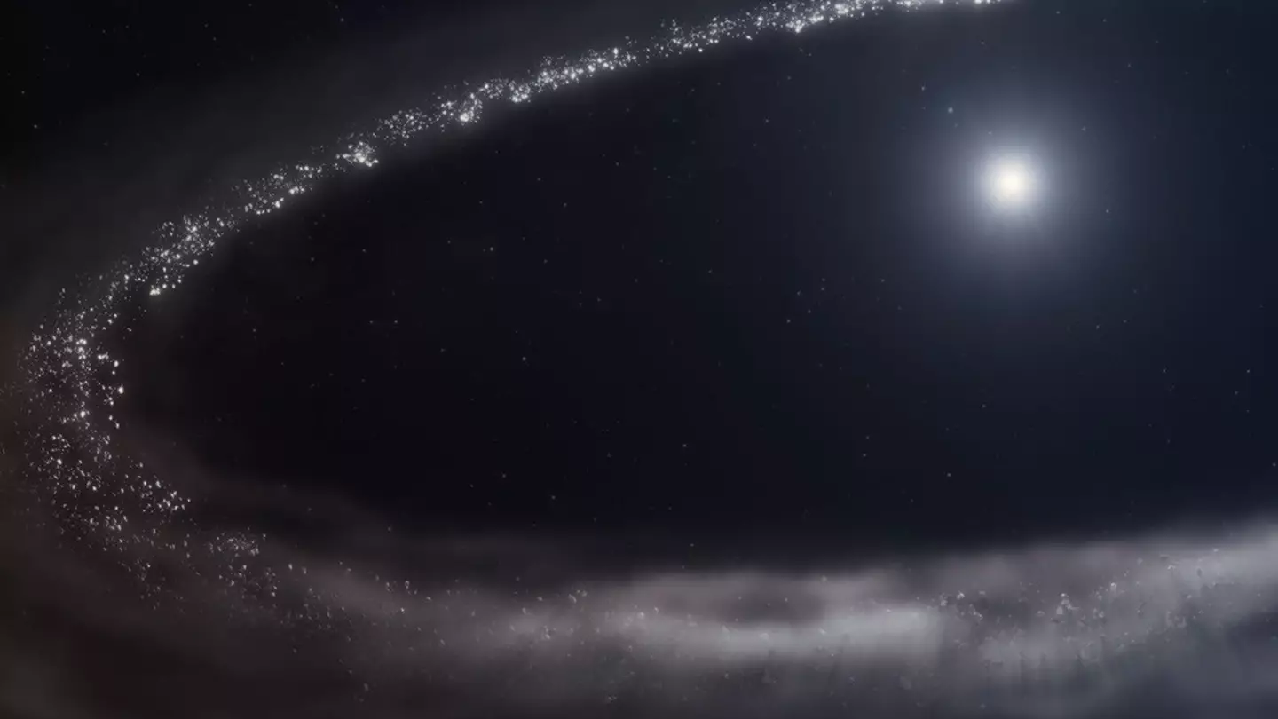 NASA, ESA, CSA, Ralf Crawford (STScI)