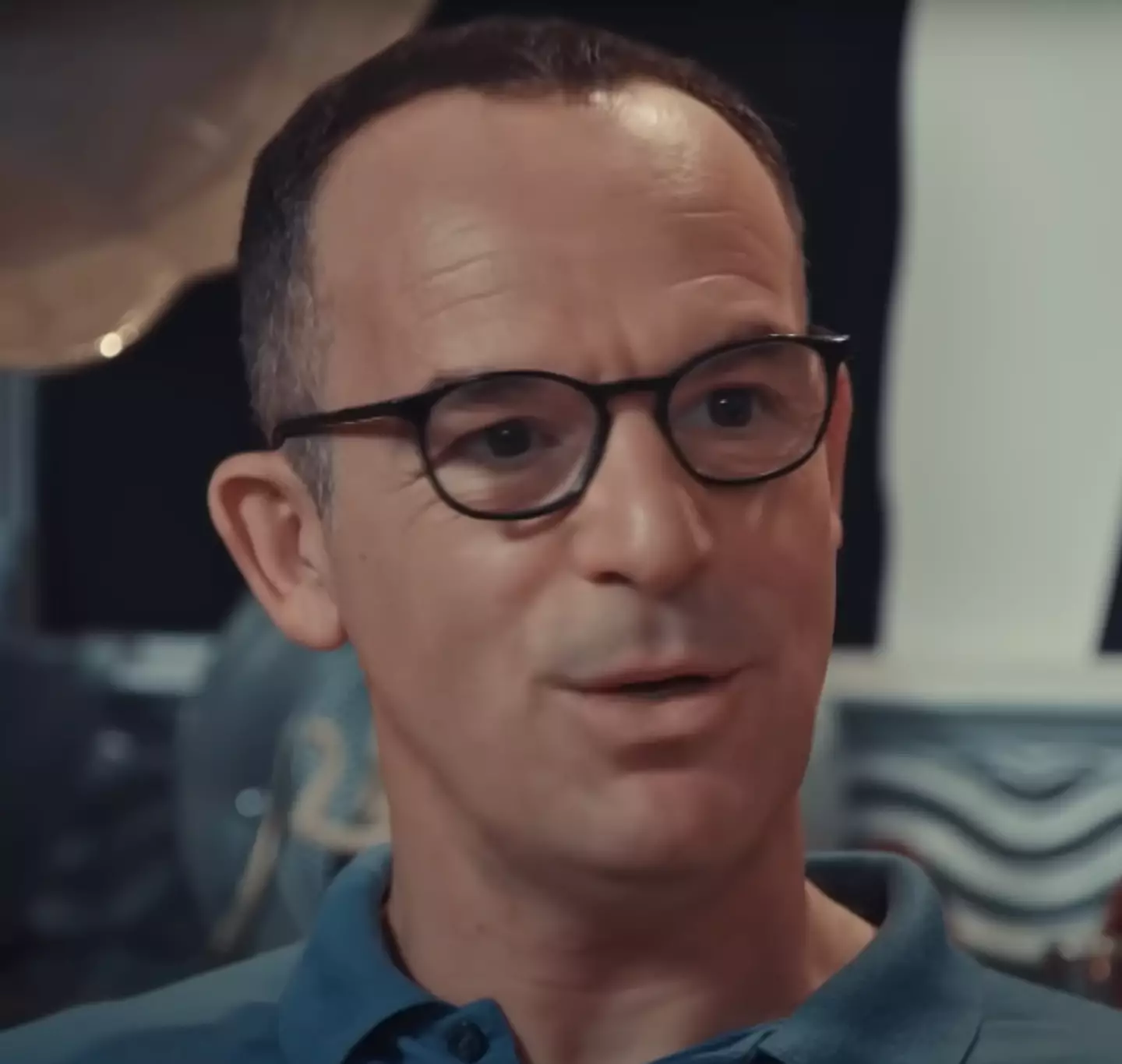 Martin Lewis and MSE have warned Brits (Channel 4)