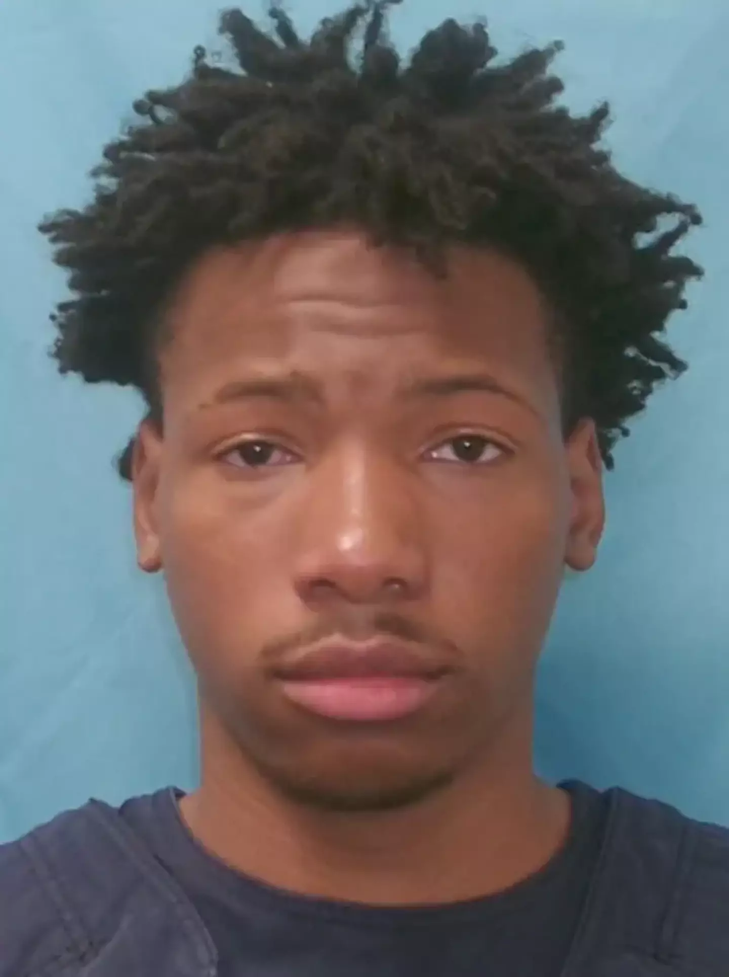 Karmelo Anthony remains in custody (Frisco Police Department)