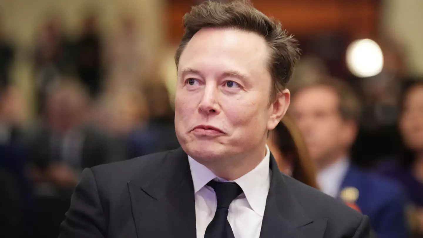 Brits left seriously confused as Elon Musk bizarrely suggests new name for the English Channel