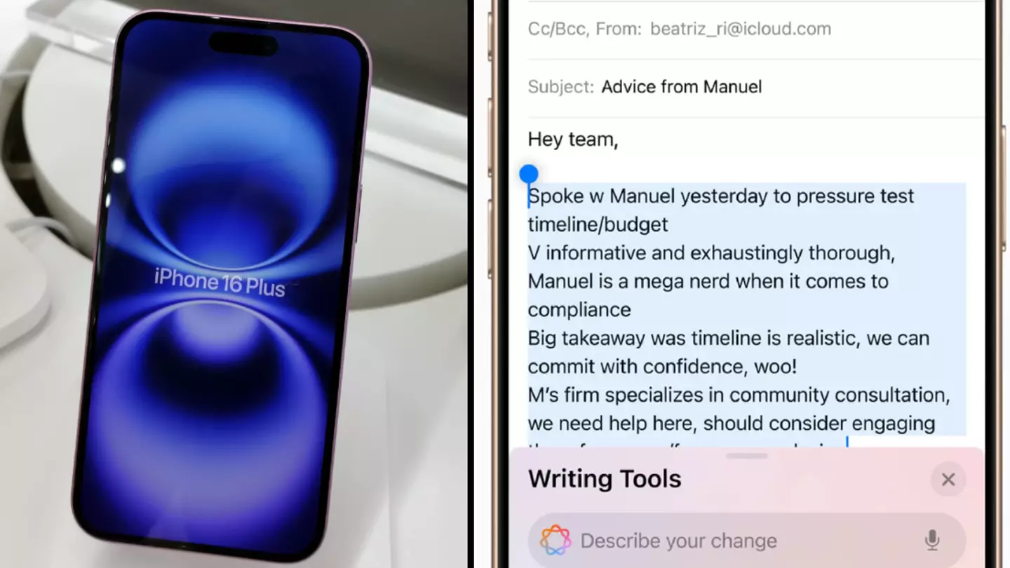 Apple introduces gamechanging iOS upgrade for iPhone that’ll save you loads of time