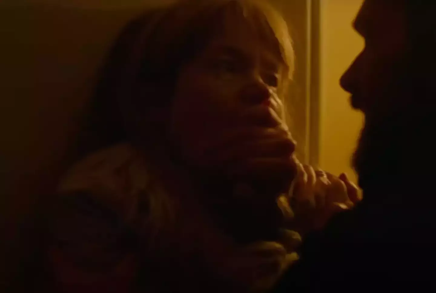 The serial killer's story is now an ITV drama starring Shaun Evans and Anna Maxwell Martin (ITV)