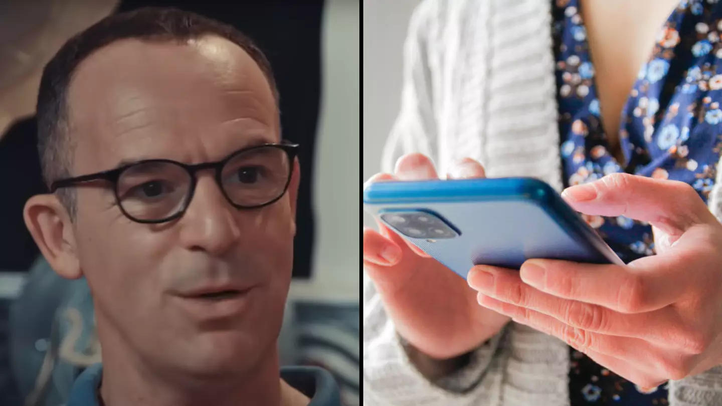 Martin Lewis issues warning to millions of people who have contracts with Virgin Media, Vodafone, O2, BT and EE