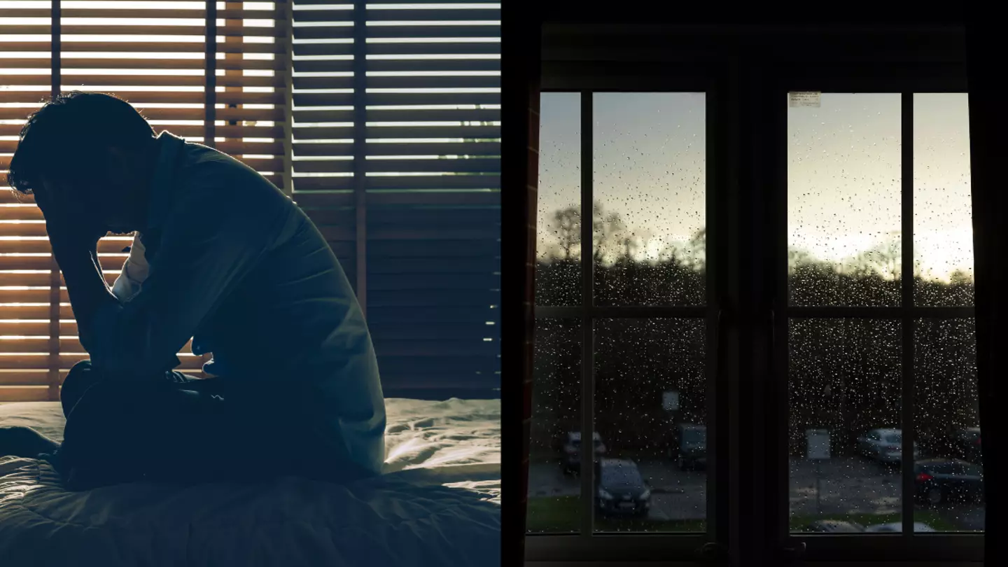 Psychologist reveals tips on how to tackle seasonal depression that millions of Brits are affected by