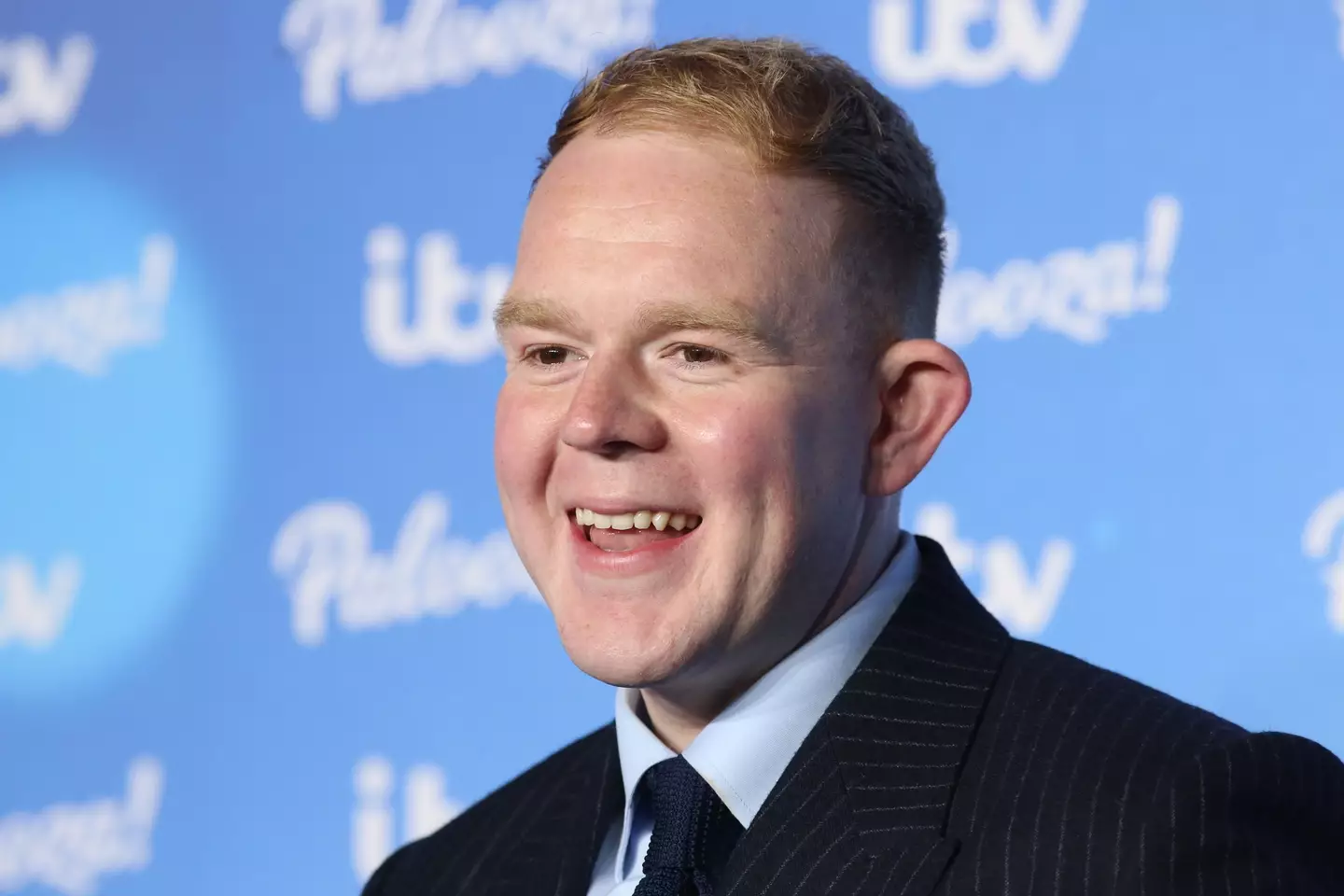 Craig off Corrie is joining Big Brother, hooray!