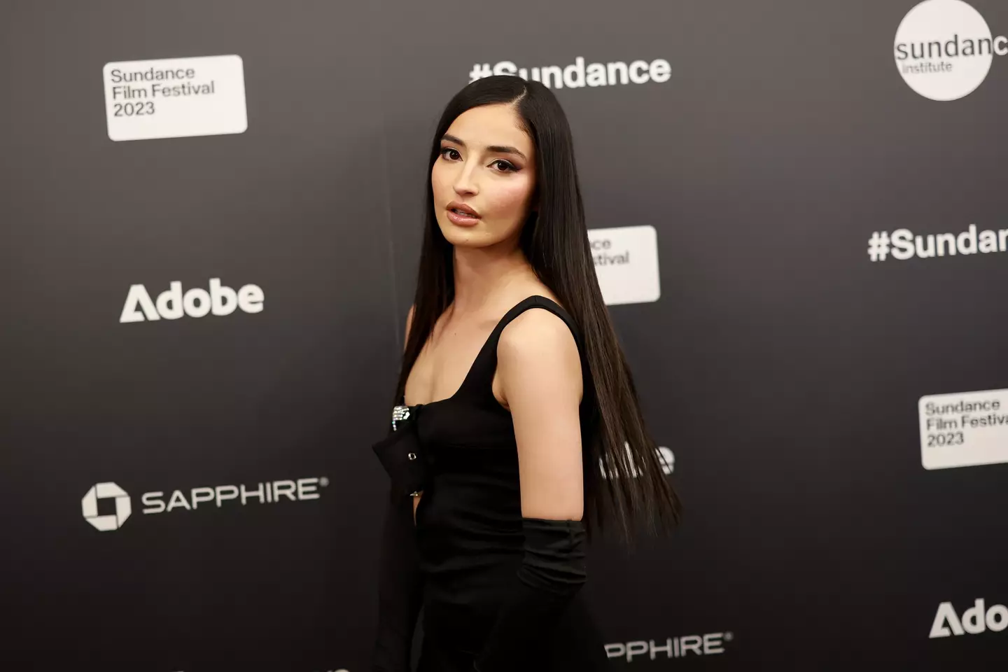 Emily Willis has been left permanently paralysed, according to her mother's lawyer (Matt Winkelmeyer/Getty Images)