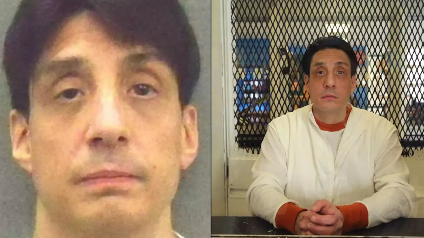 Death Row inmate had desperate final words before he was executed