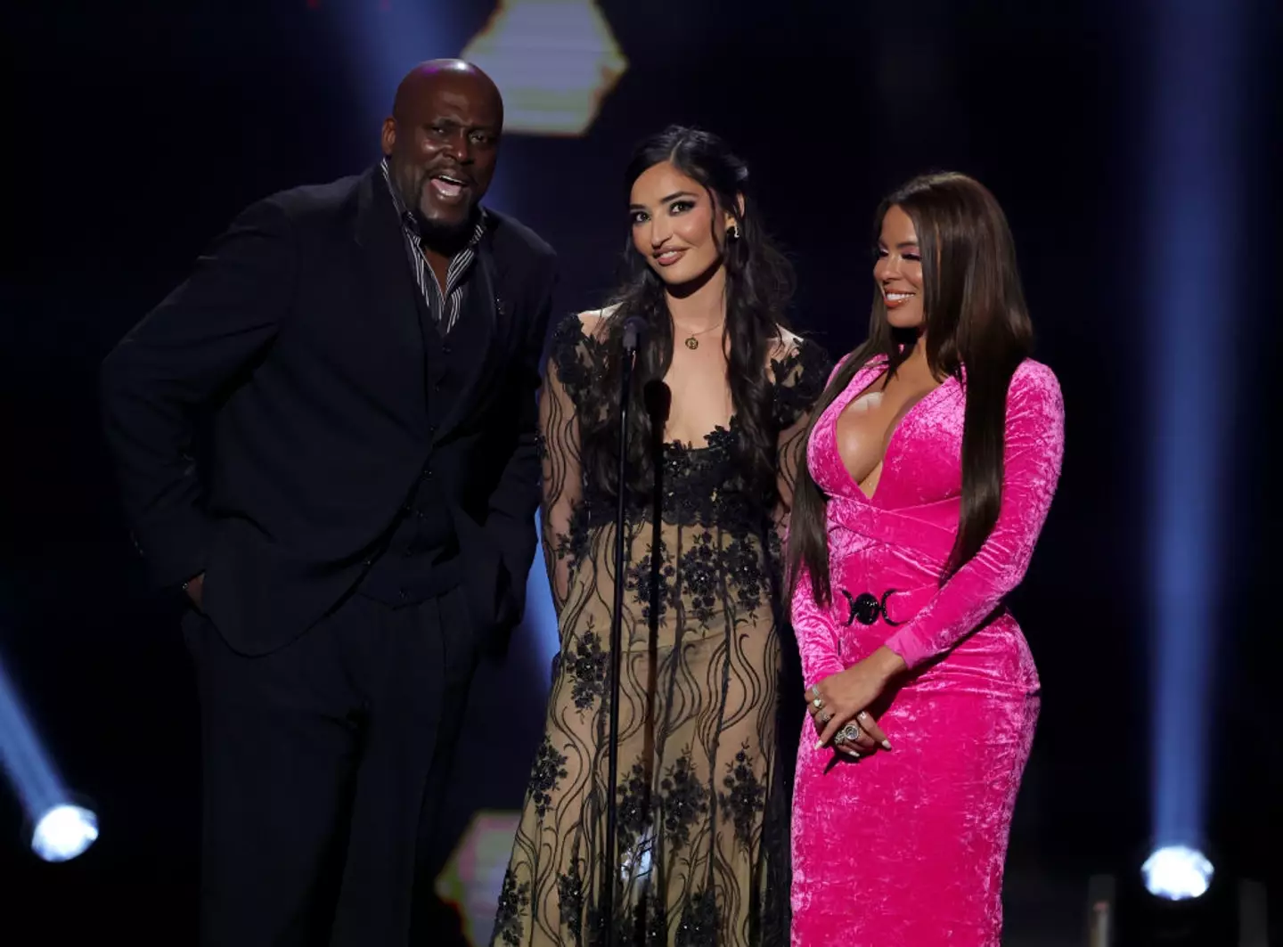 Her mother is now pursuing legal action against the clinic (Ethan Miller/Getty Images)