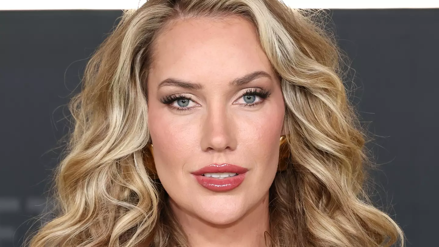 Jamie McCarthy/Getty