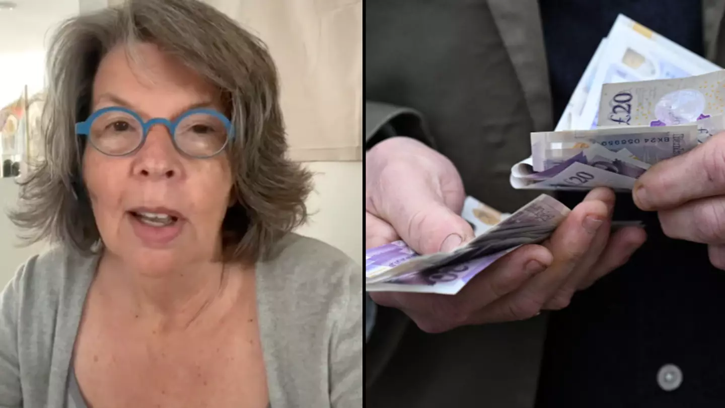 Woman claims millionaires do one specific thing differently to others that makes them so successful