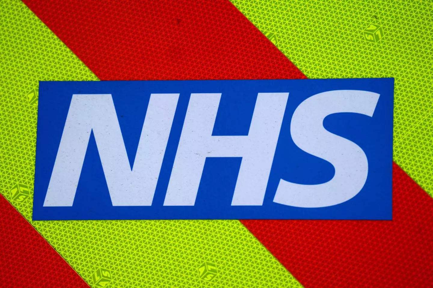The NHS is not being abolished (Carl Court/Getty Images)