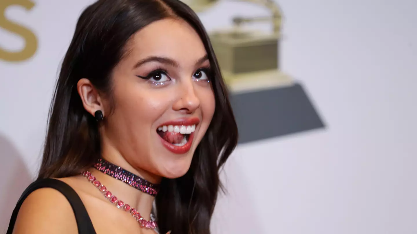 What Time Is Olivia Rodrigo Performing At Glastonbury? How To Watch Her