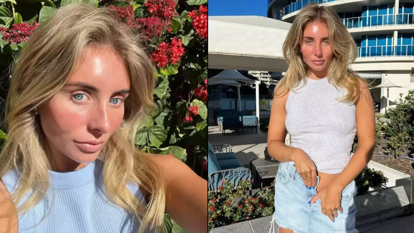 OnlyFans star shares how she made £200,000 in three weeks with 'surprising' methods