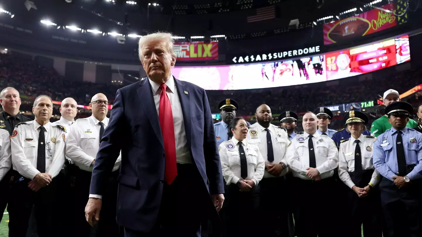 Jamie Squire/Getty Images