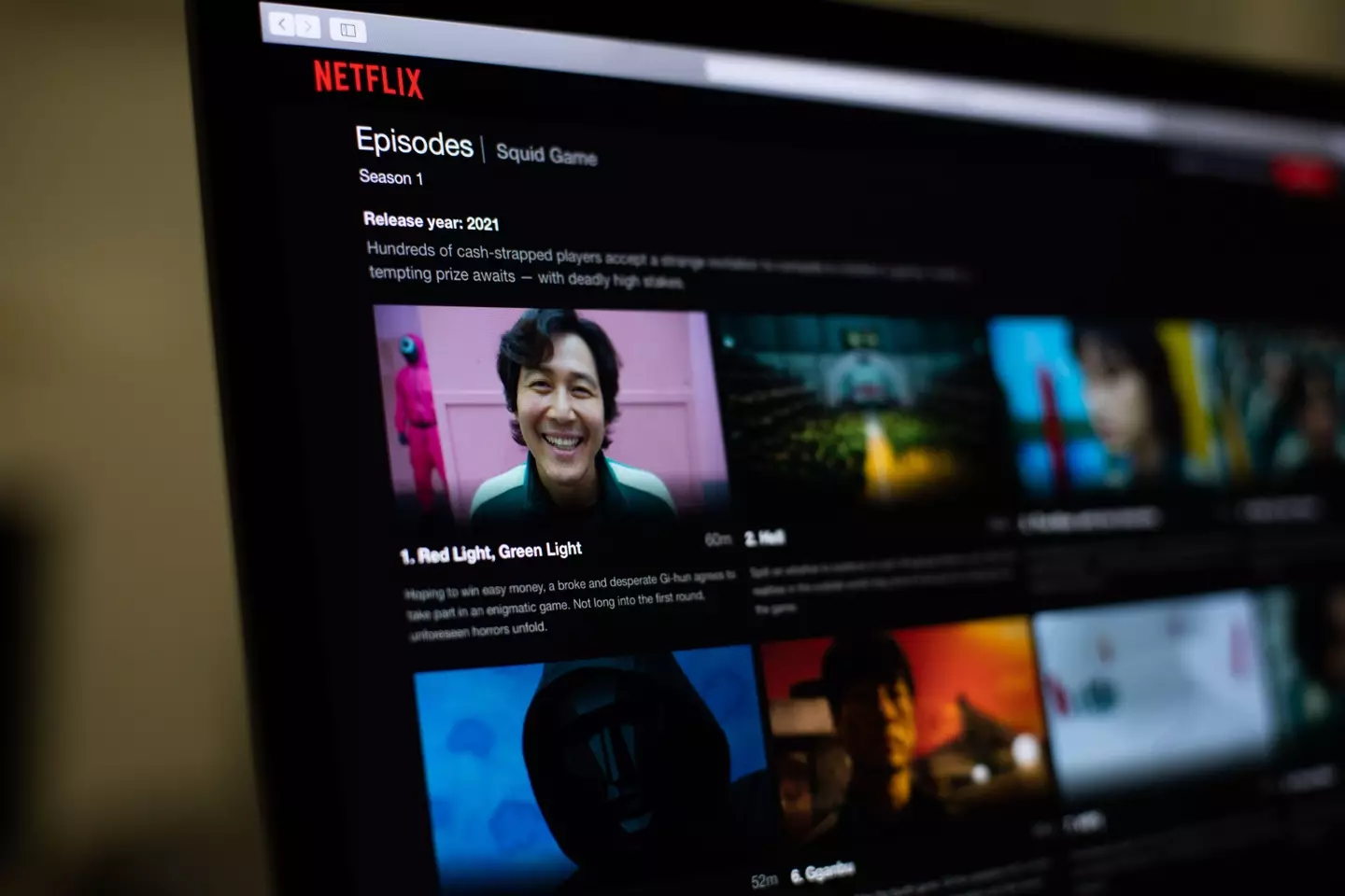 Netflix has announced a price hike for its customers.