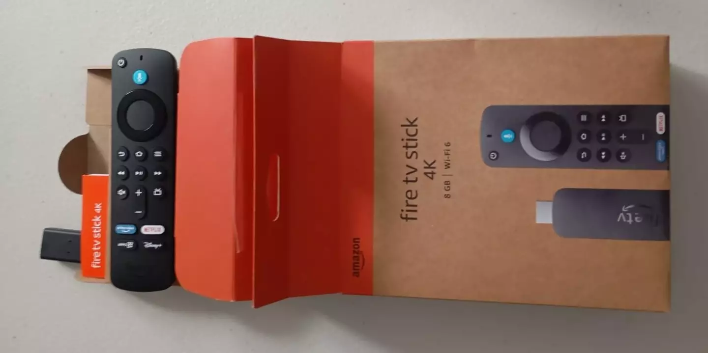 You can get a whopping 67 percent off the new device (Amazon reviews)