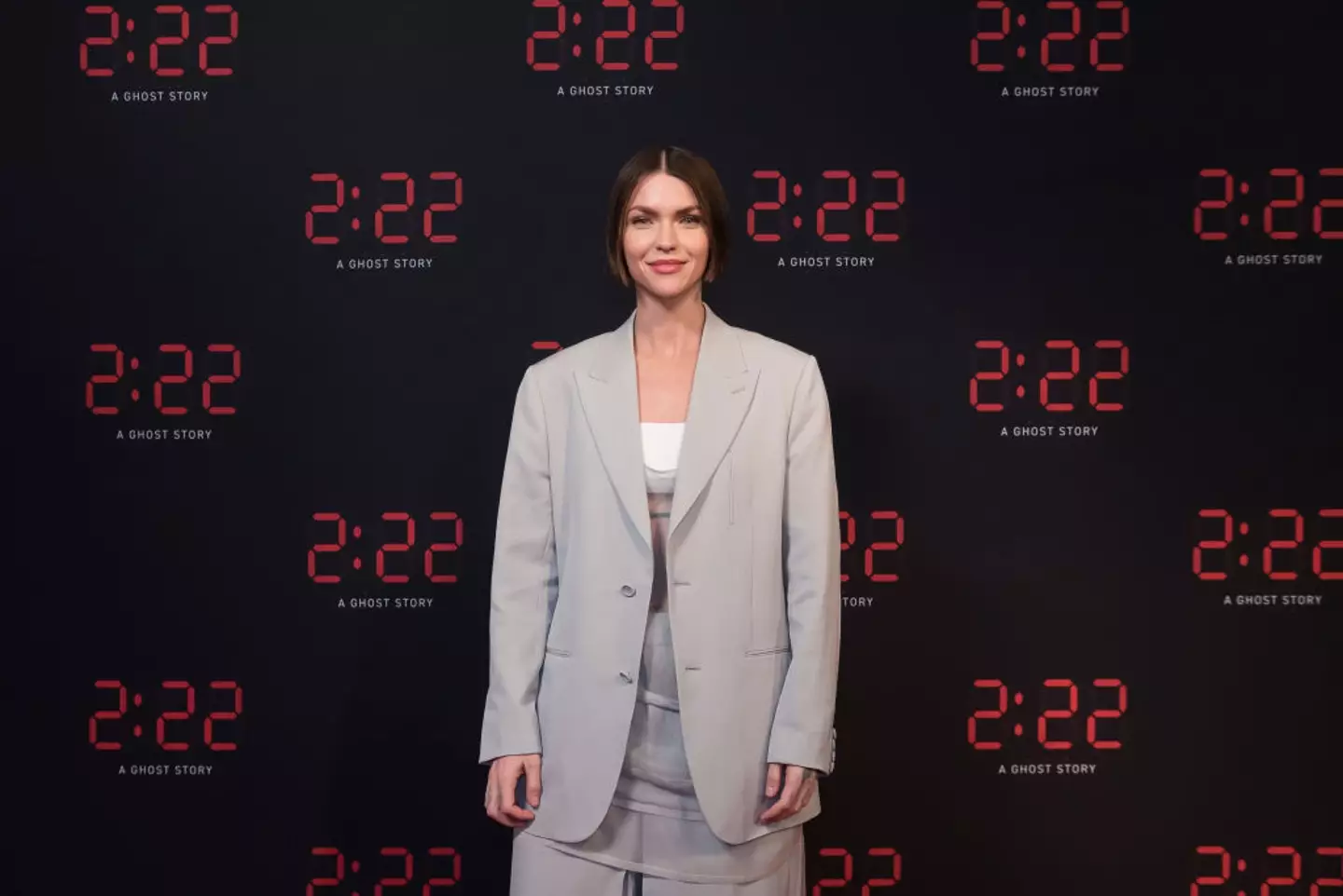 Ruby Rose has since weighed in on the film's poor numbers, blaming Sweeney directly (Naomi Rahim/WireImage)