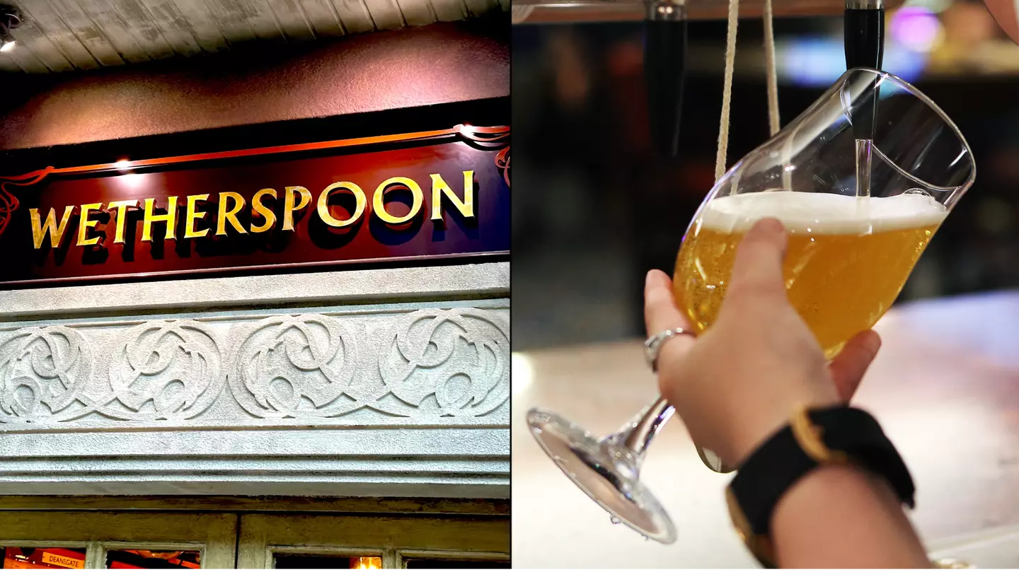 Full list of Wetherspoon pubs closing down as more are shut across UK