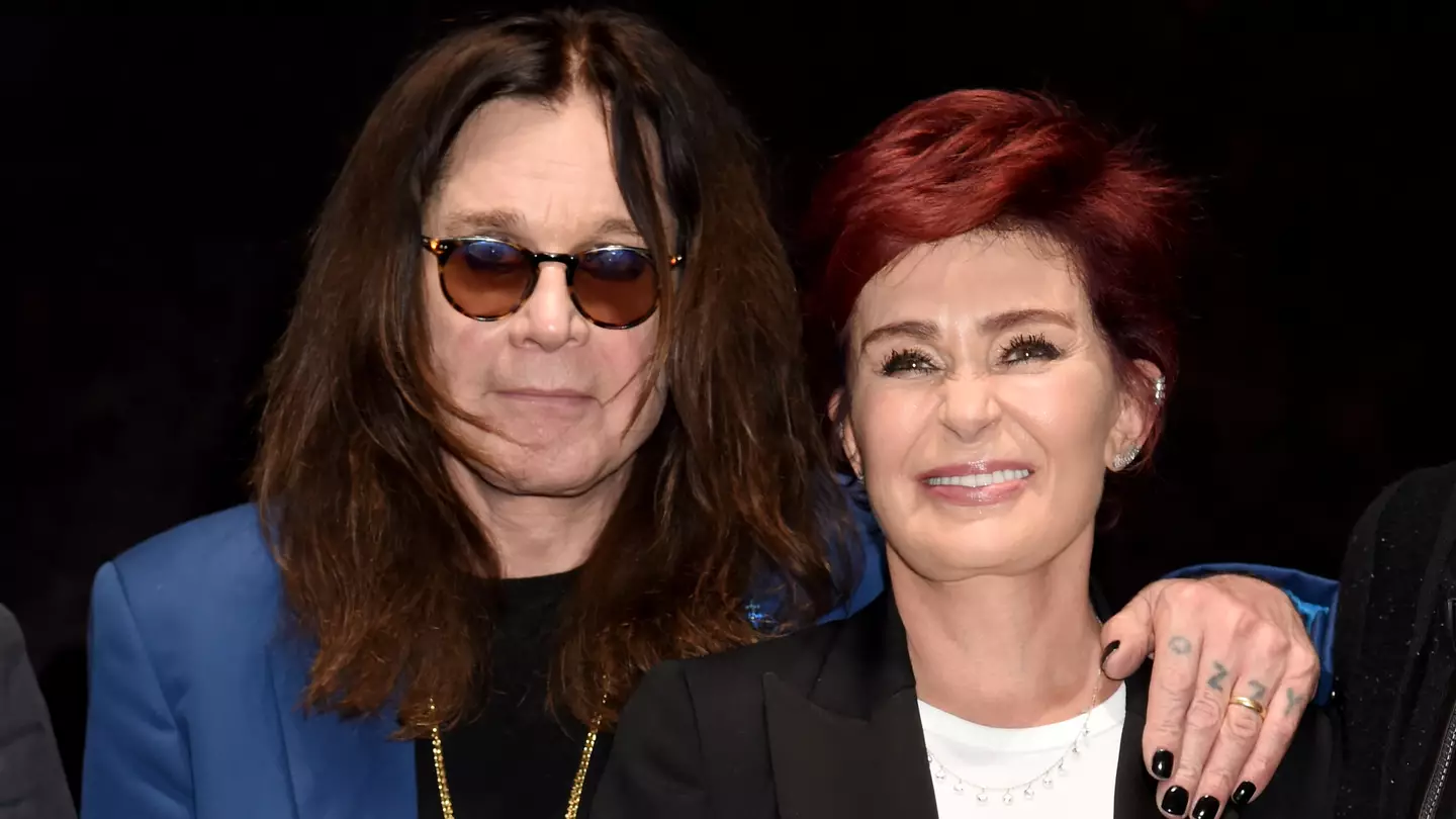 Sharon Osbourne granted husband Ozzy his ‘final wish’ before dying aged 76