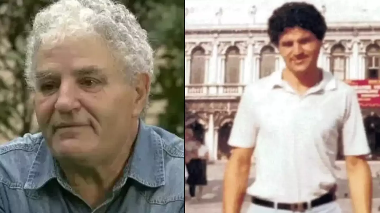 Man who woke from a five-year coma believing he was still 23 confused when grown man called him ‘dad’