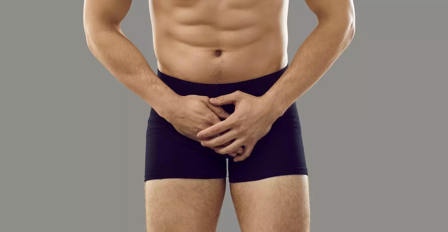 Stock image.