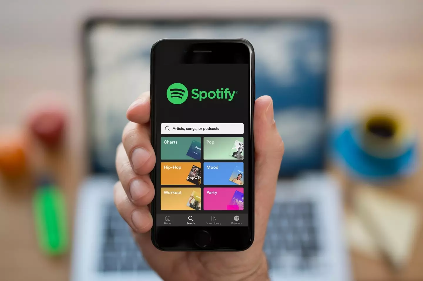 Your monthly Spotify subscription could help towards getting a mortgage.