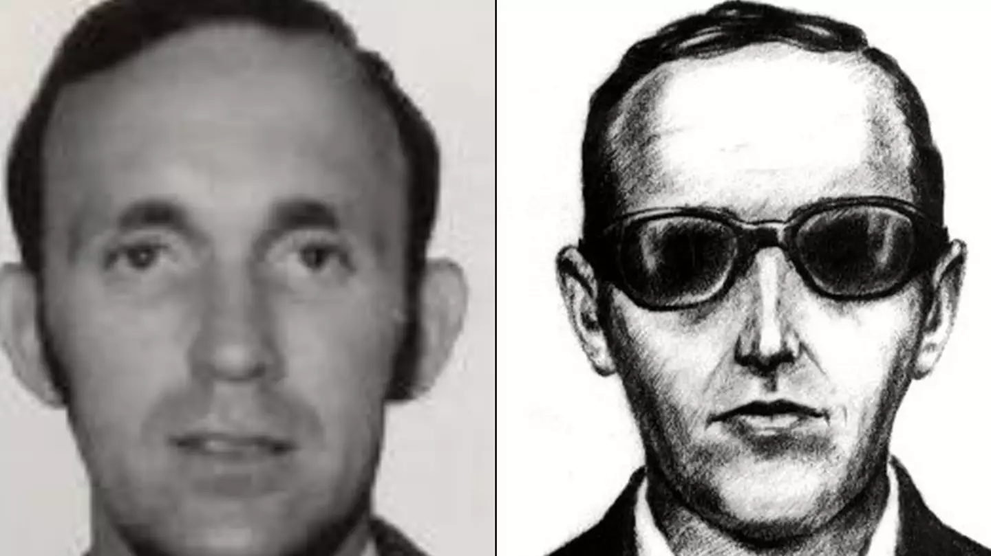 Man claims DB Cooper was his dad as private investigators give statements