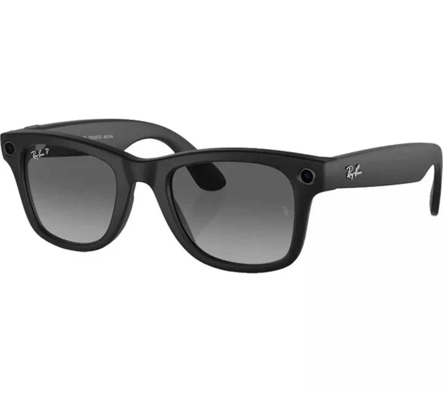 The Ray Ban Meta AI sunglasses (Currys/Ray Ban)