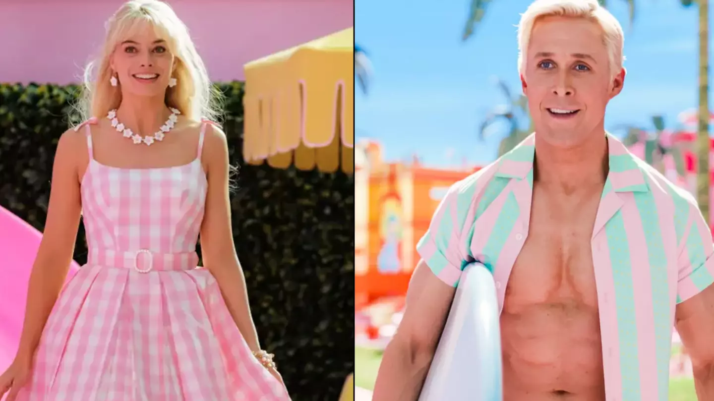 Barbie fans think Oscars snubs have 'justified the plot of the entire movie'