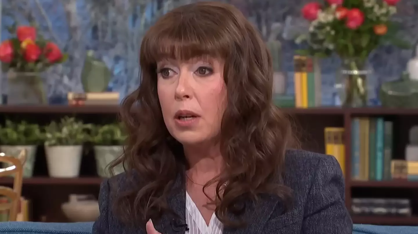 Moment woman realised partner of five years was actually an undercover cop with a completely different life