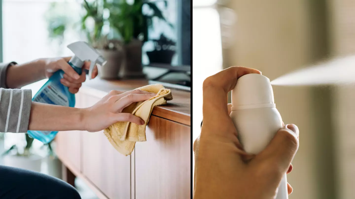 ‘Catastrophic death expert’ says there’s three common objects he would definitely not have in his house