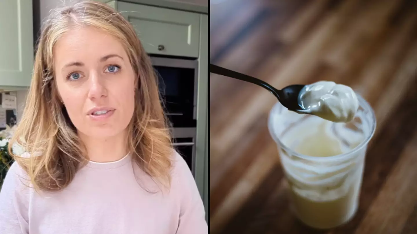 Top doctor reveals the two ‘worst’ food and drinks that she wouldn’t ever let her children eat