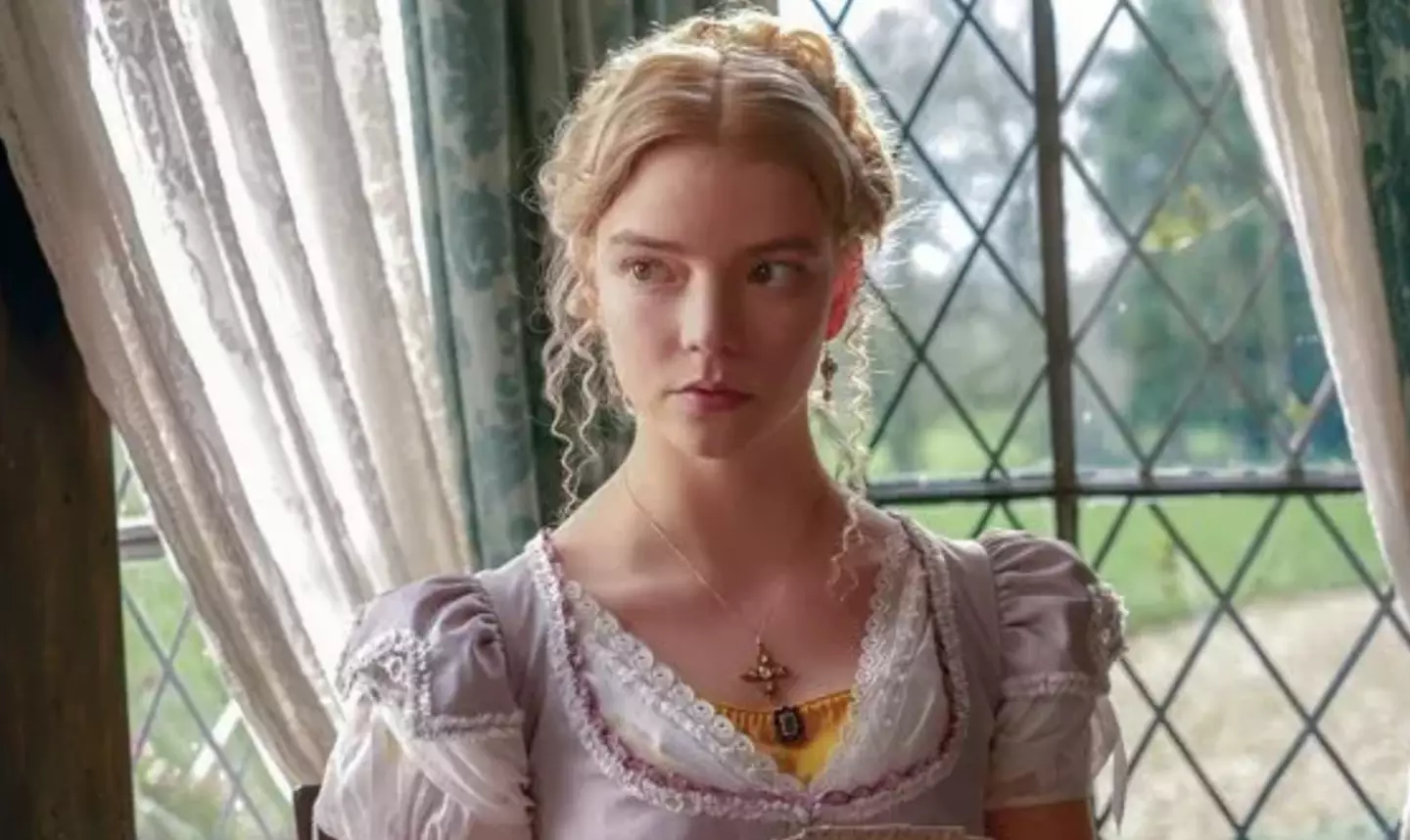 The actor even admitted to having a panic attack about playing the role of Emma (Focus Features)