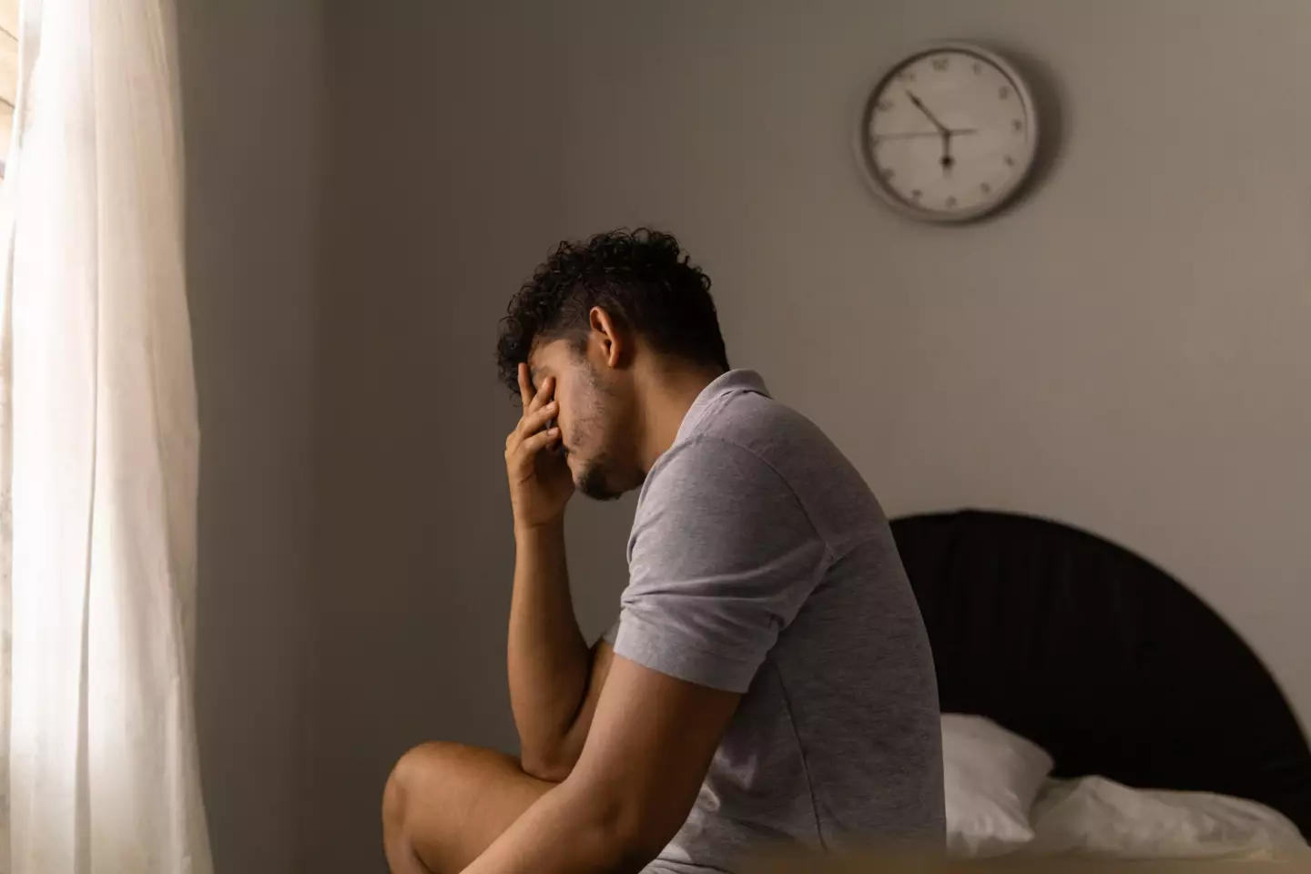 You're not alone if you find it difficult (Getty Stock Images)
