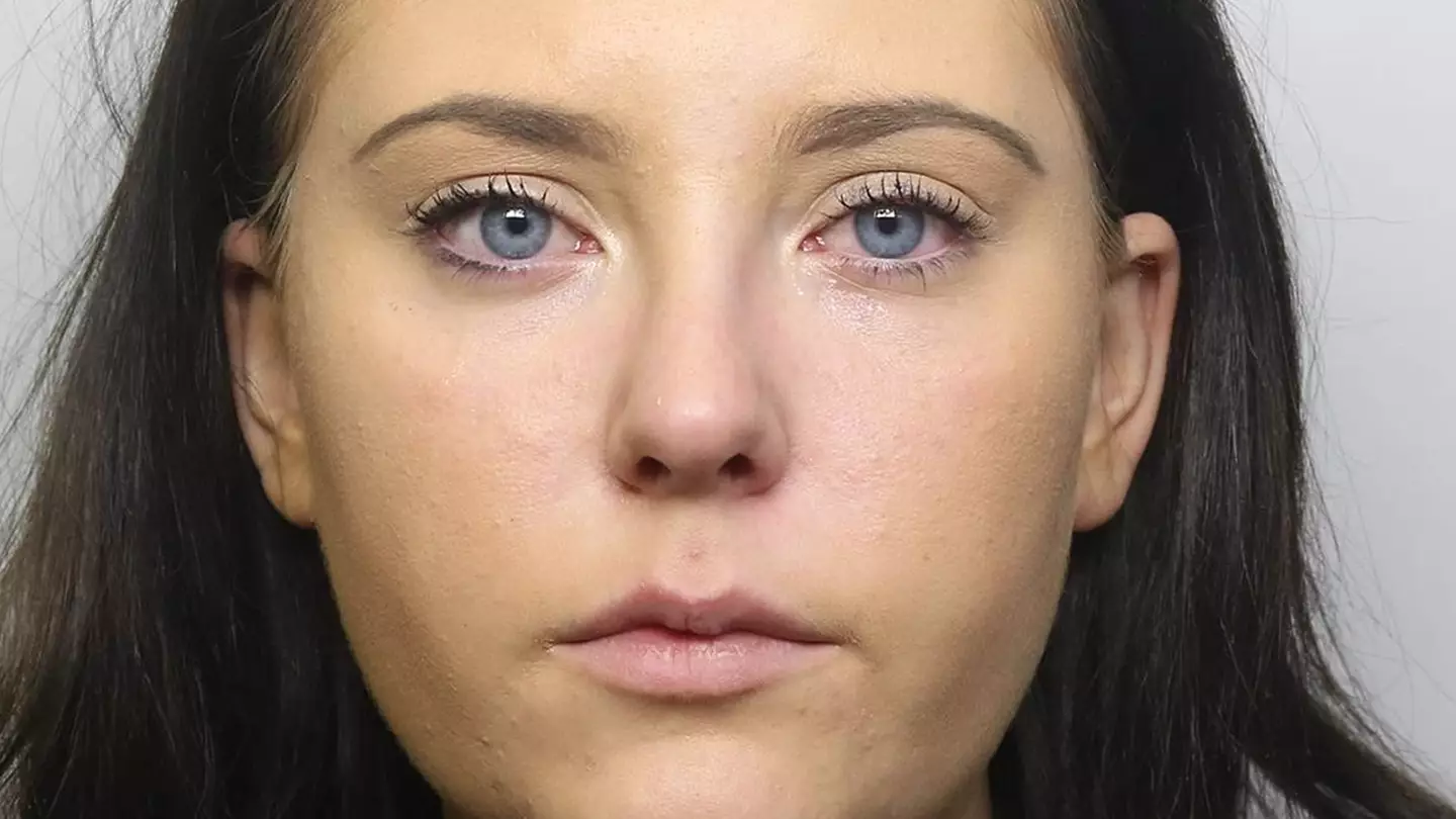 West Yorkshire Police/PA