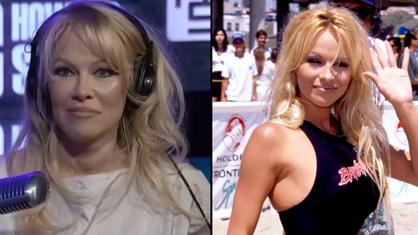 The Howard Stern Show/Granitz/WireImage