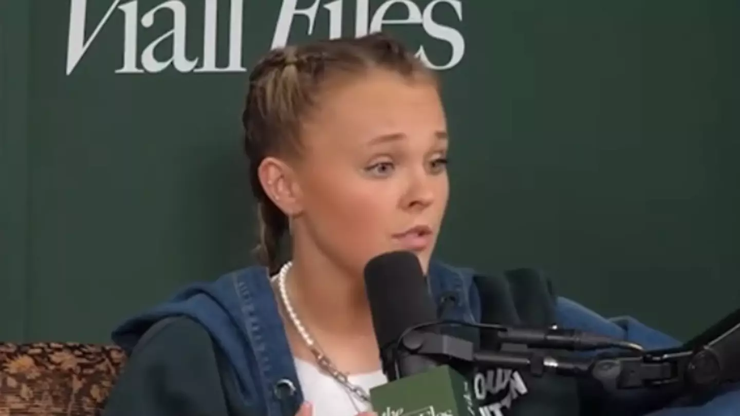 JoJo Siwa reveals what really happened during breakup with Kath Ebbs at CBB afterparty
