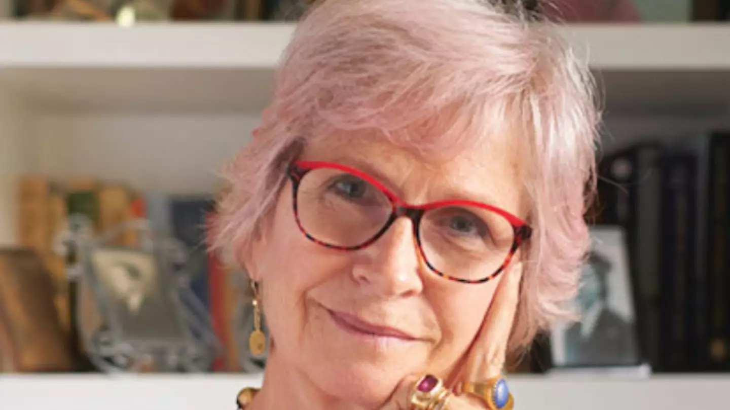 Vicky Unwin