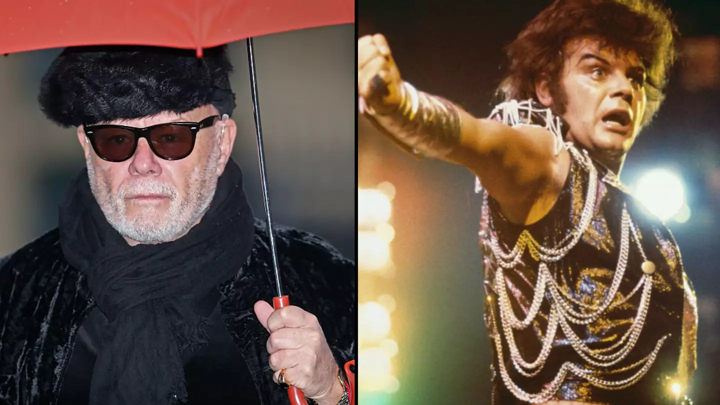 Paedophile singer Gary Glitter has been refused release from prison
