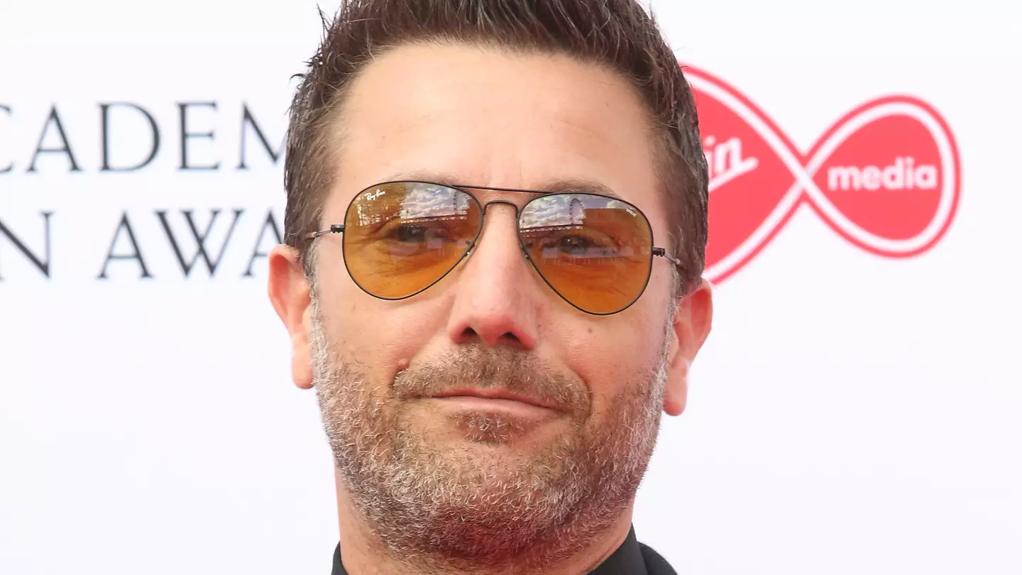 Two of Gino D'Acampo's shows 'pulled from schedules' after celebrity chef accused of 'sexually inappropriate' behaviour