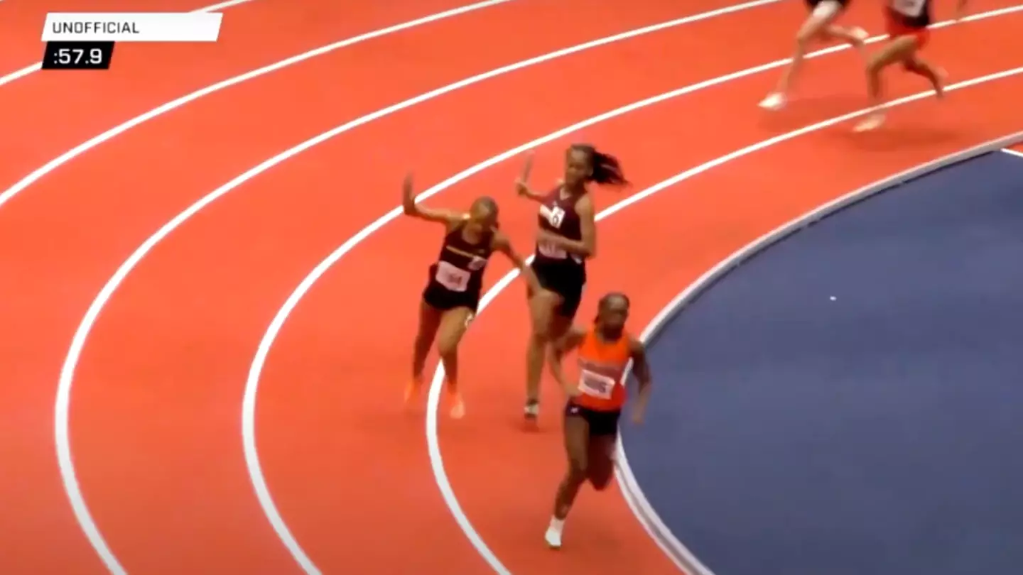 Key details in case of athlete who hit opponent with baton as victim's family 'plan to take action'