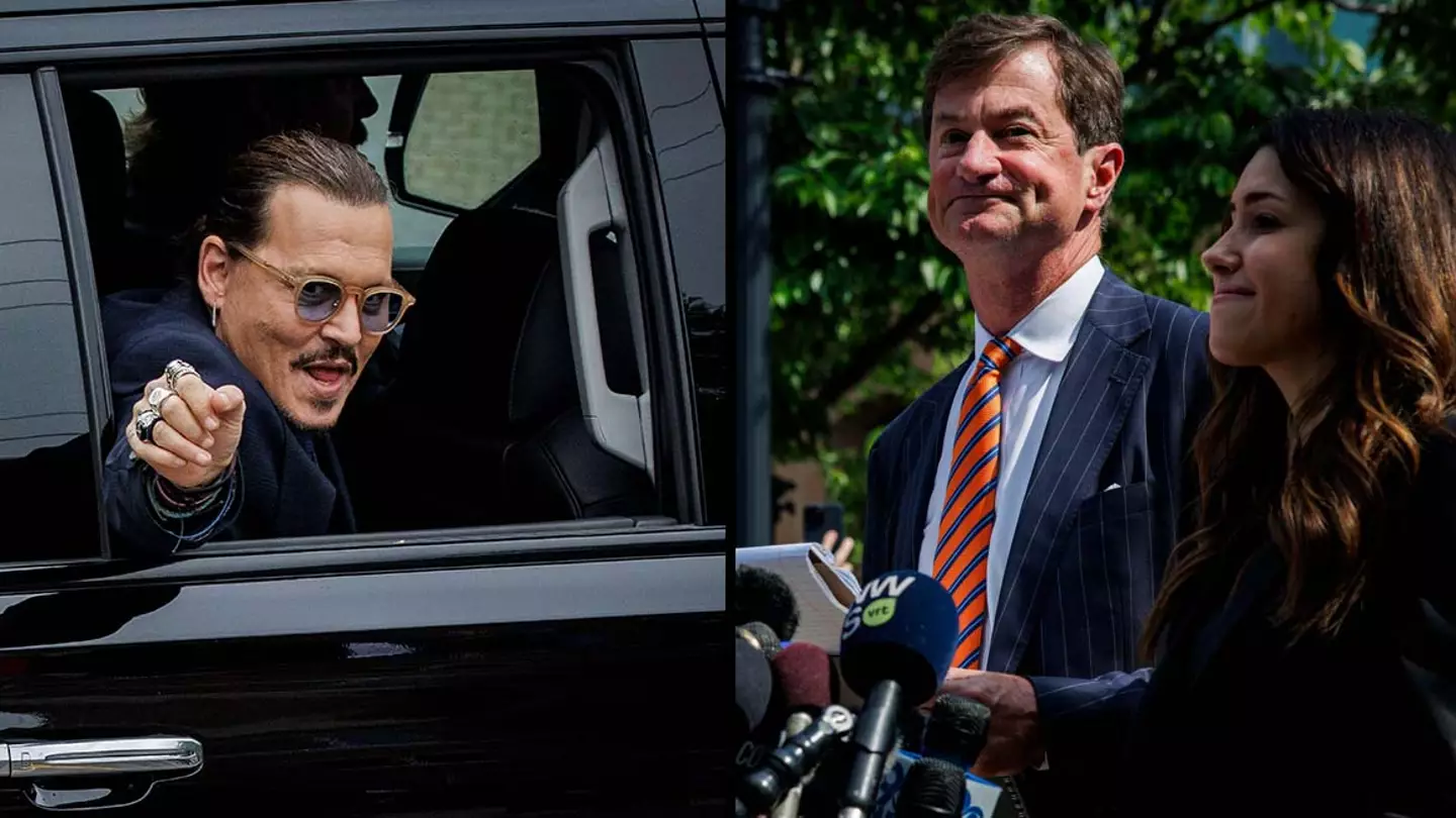 What Happens Now Johnny Depp Has Won The Case