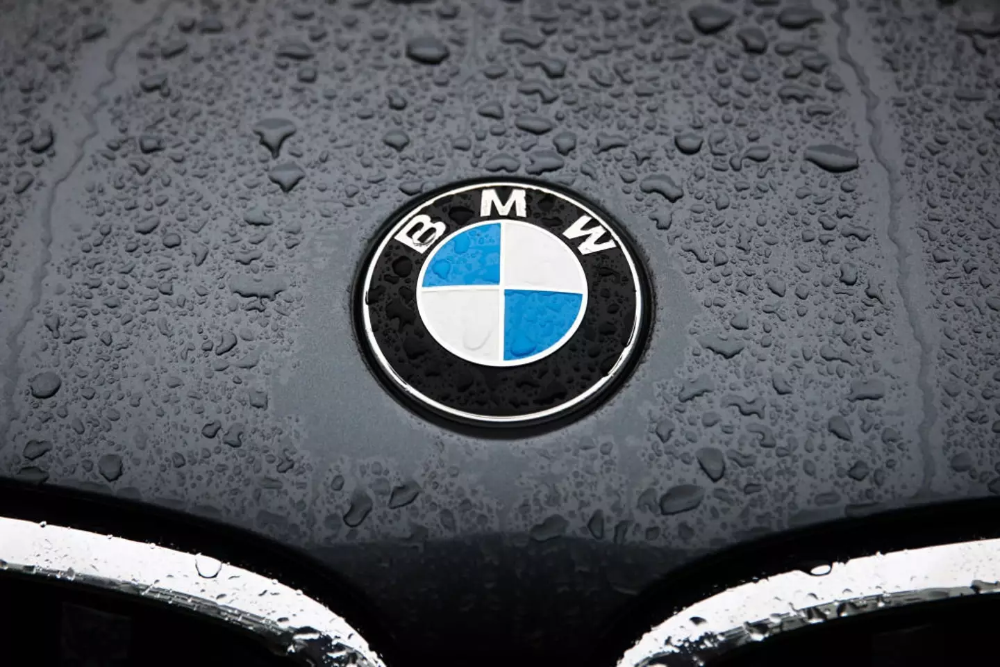 Drivers of BMWs were found to be amongst those most likely to cause a car crash due to reckless driving.
