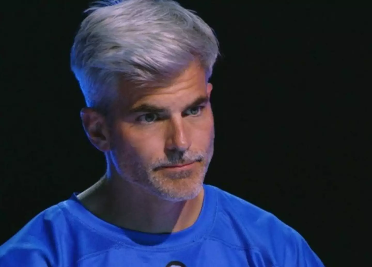 The winner of the Beast Games (YouTube/MrBeast 2)