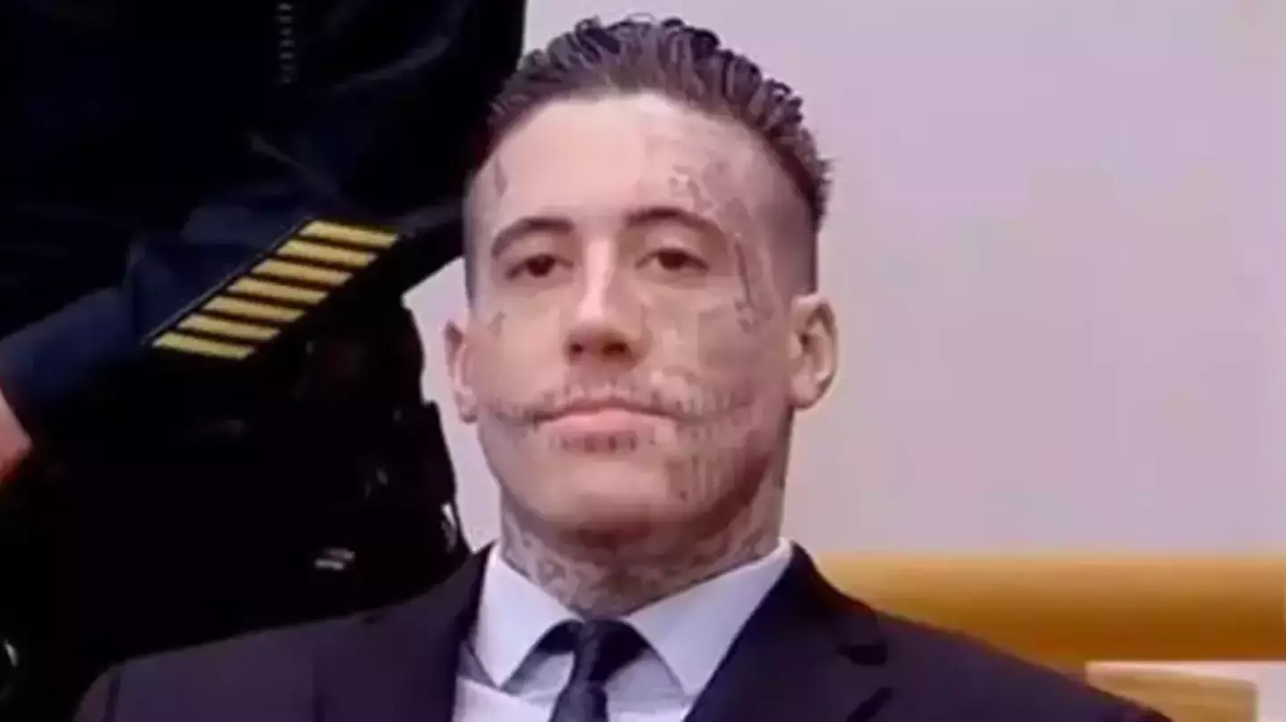Everything we know about 'Deadpool Killer' who was sentenced to death following horrific double murder