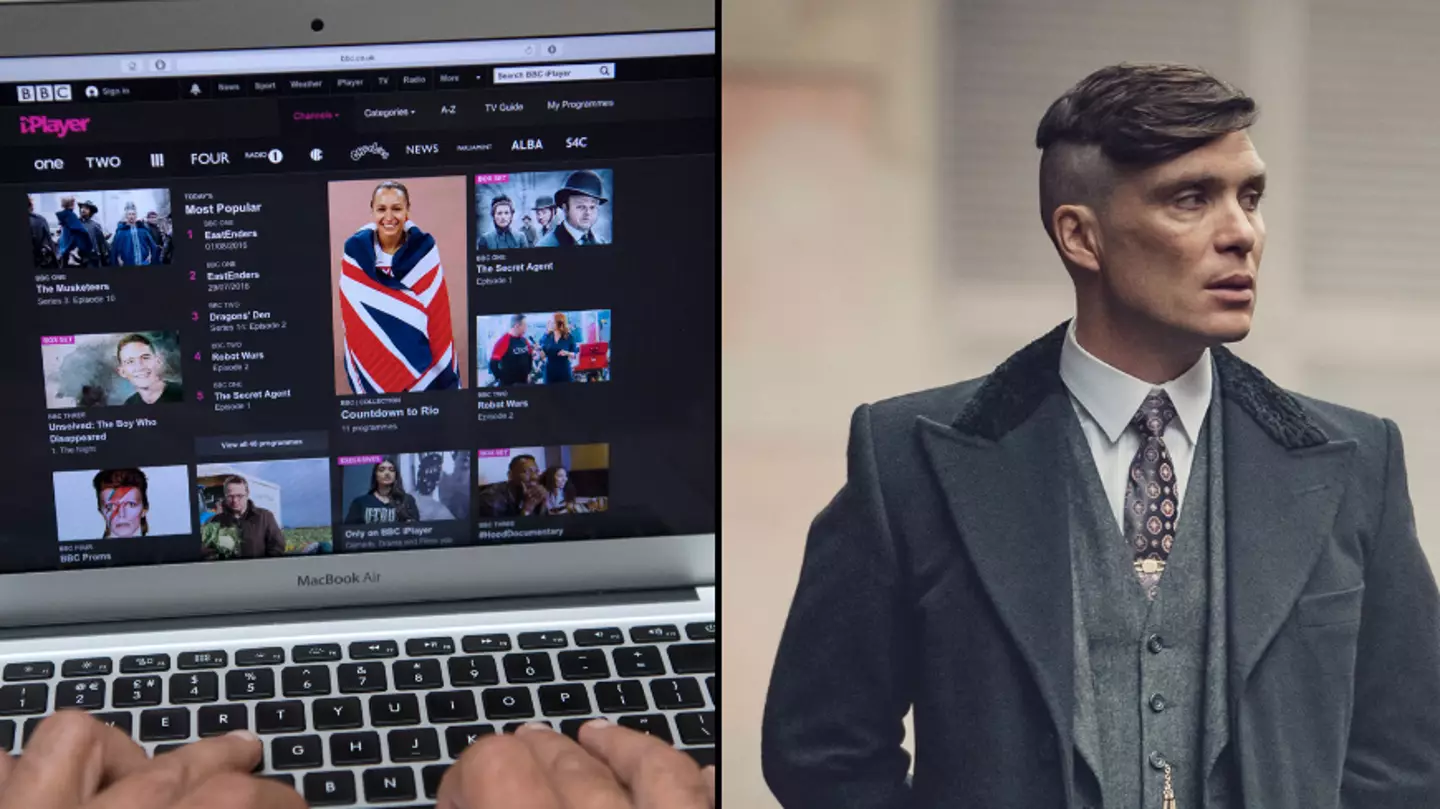 Carl Court/Getty Images/BBC