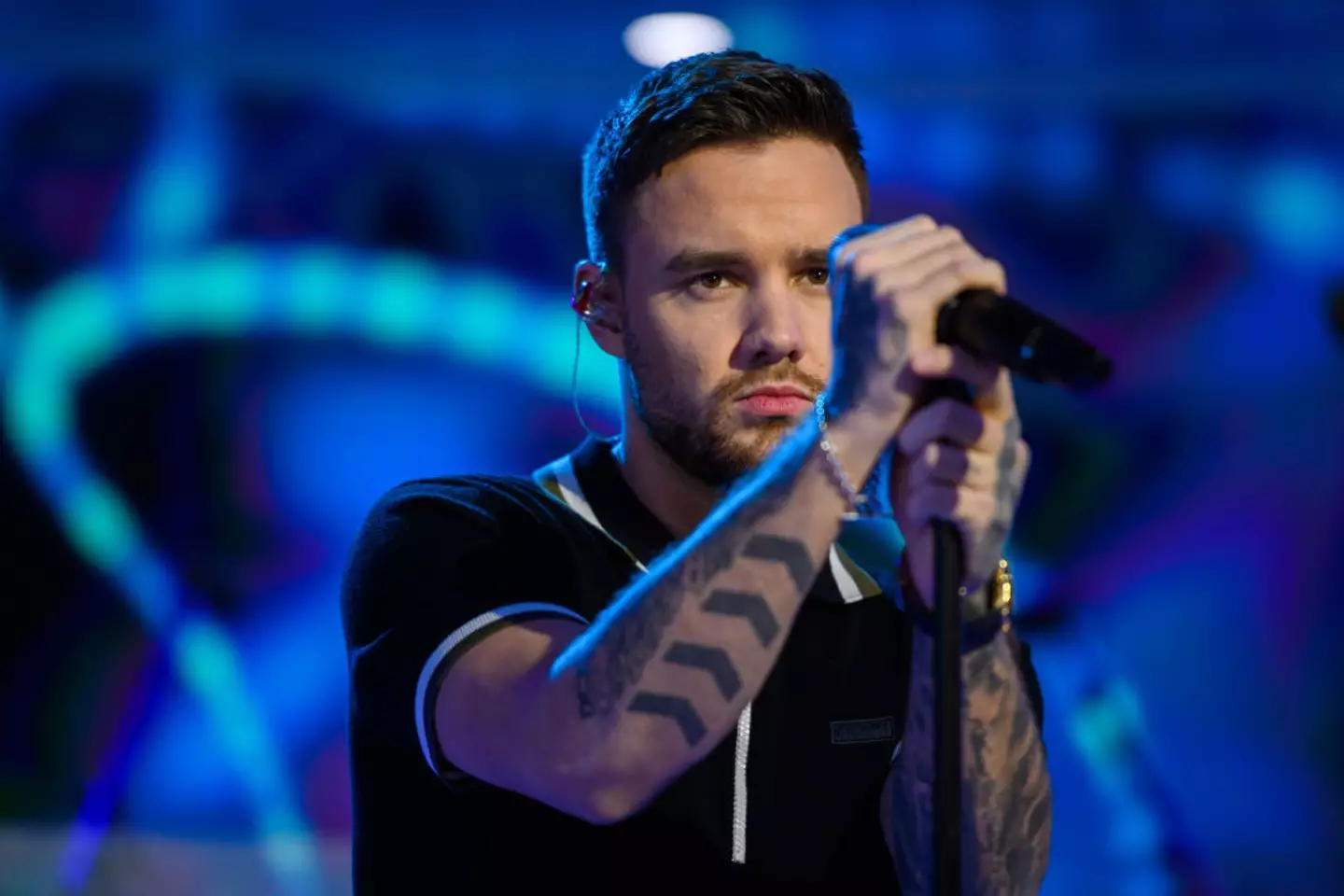 Liam Payne was pronounced dead on Wednesday, aged 31 (Nathan Congleton/NBC/NBCU Photo Bank via Getty Images)