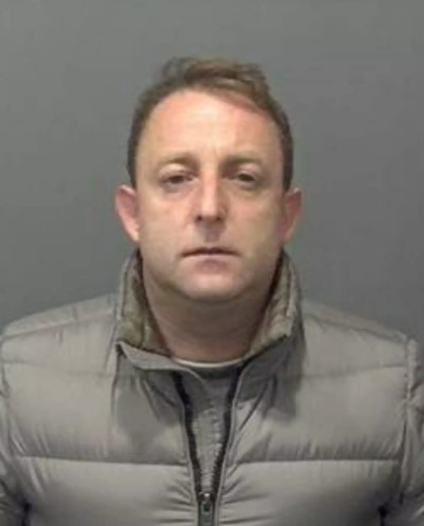 Erion Nakdi is serving a 16 year sentence after he was caught running a drug supply network (National Crime Agency)